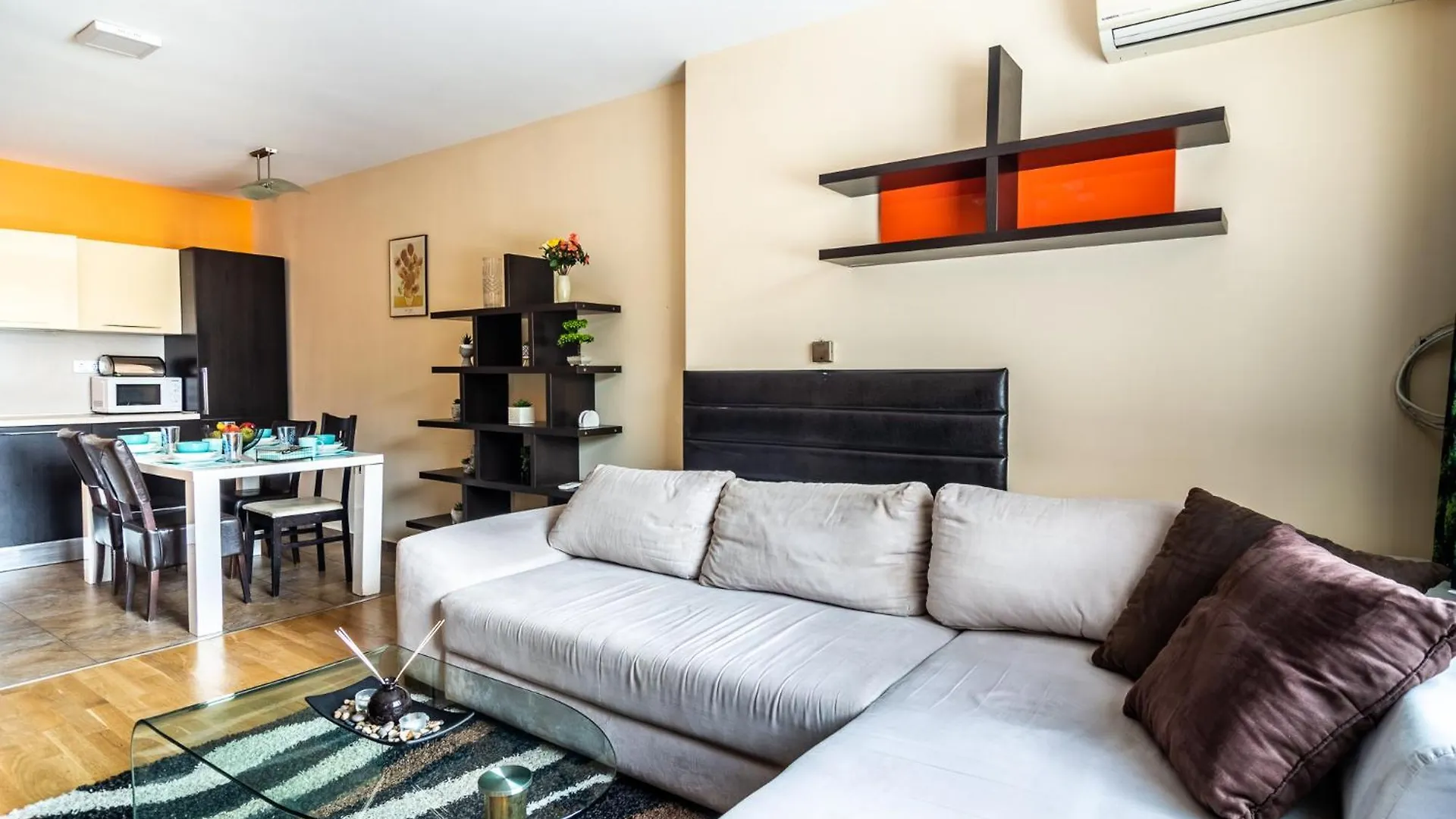 The Right Choice 9 Apartment Sofia 0*,  Bulgaria