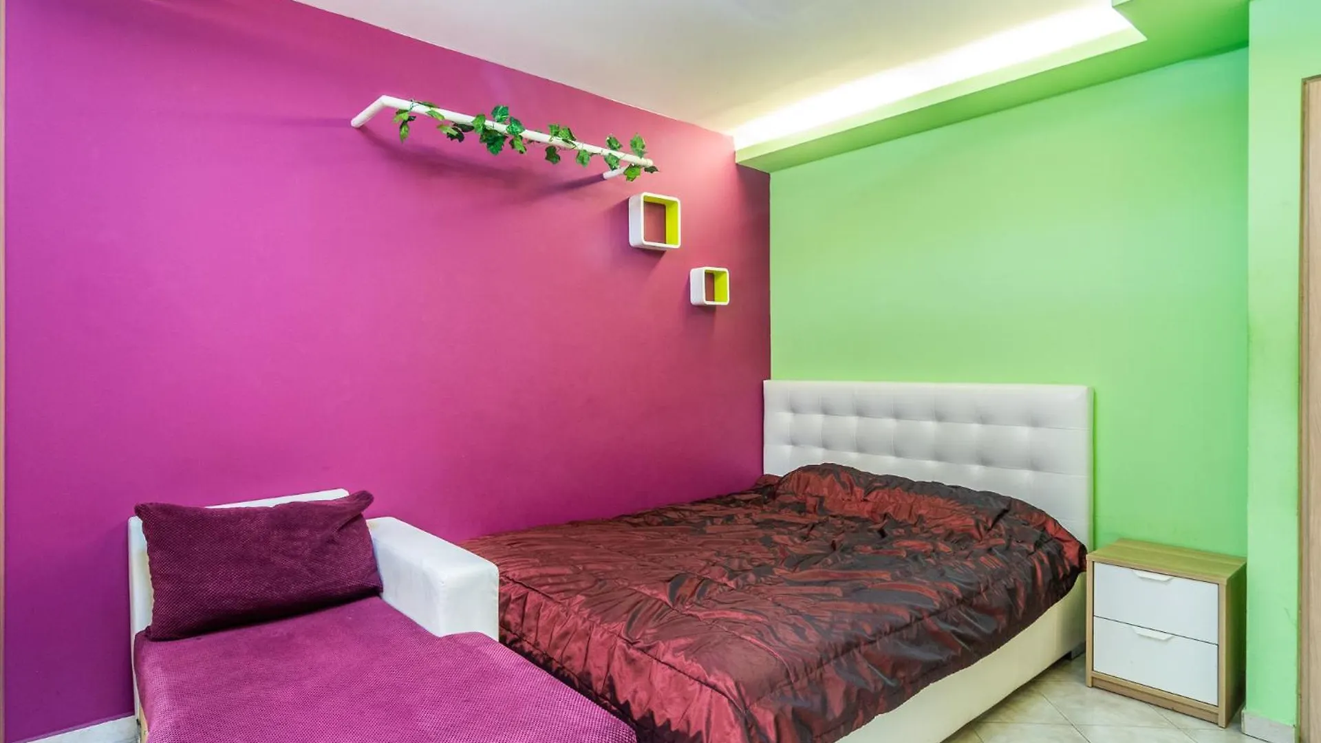 The Right Choice 9 Apartment Sofia