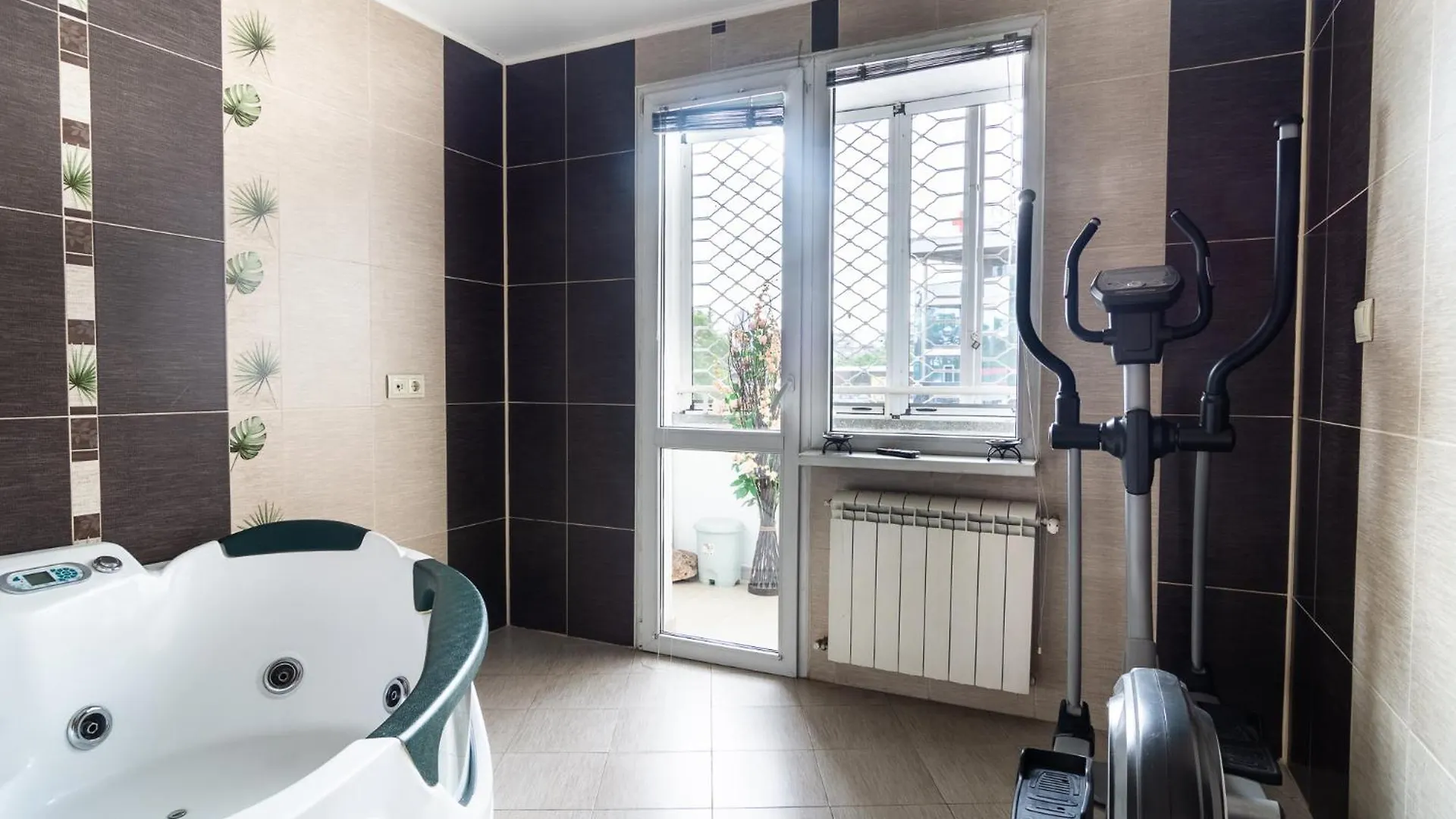 The Right Choice 9 Apartment Sofia
