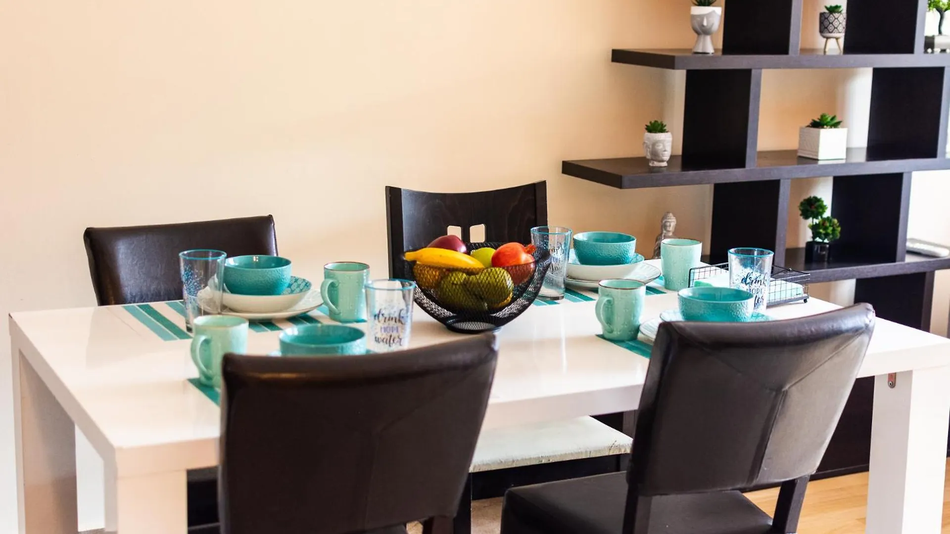 The Right Choice 9 Apartment Sofia