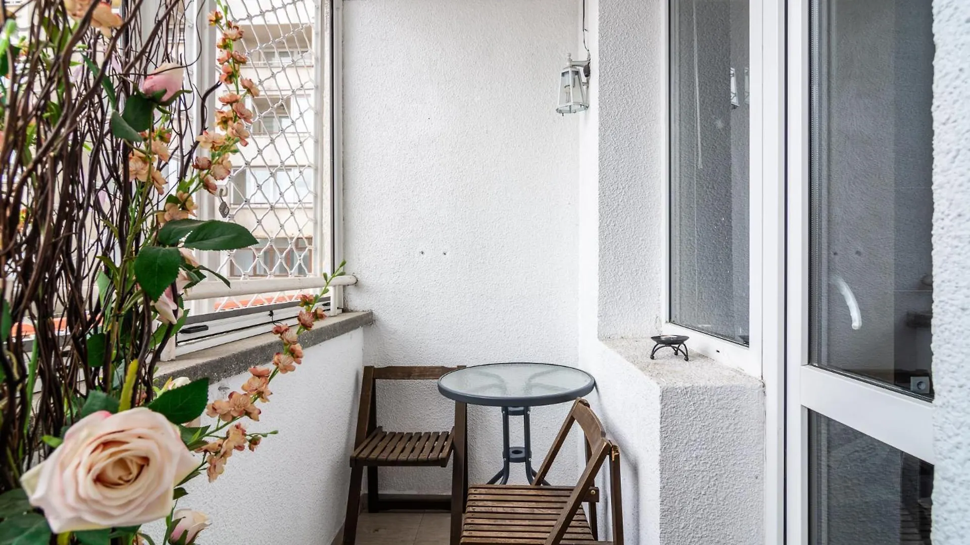The Right Choice 9 Apartment Sofia