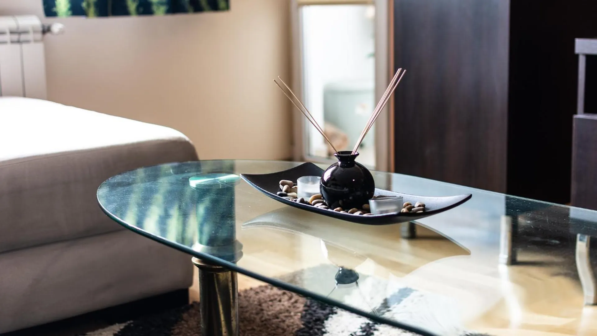 The Right Choice 9 Apartment Sofia Bulgaria