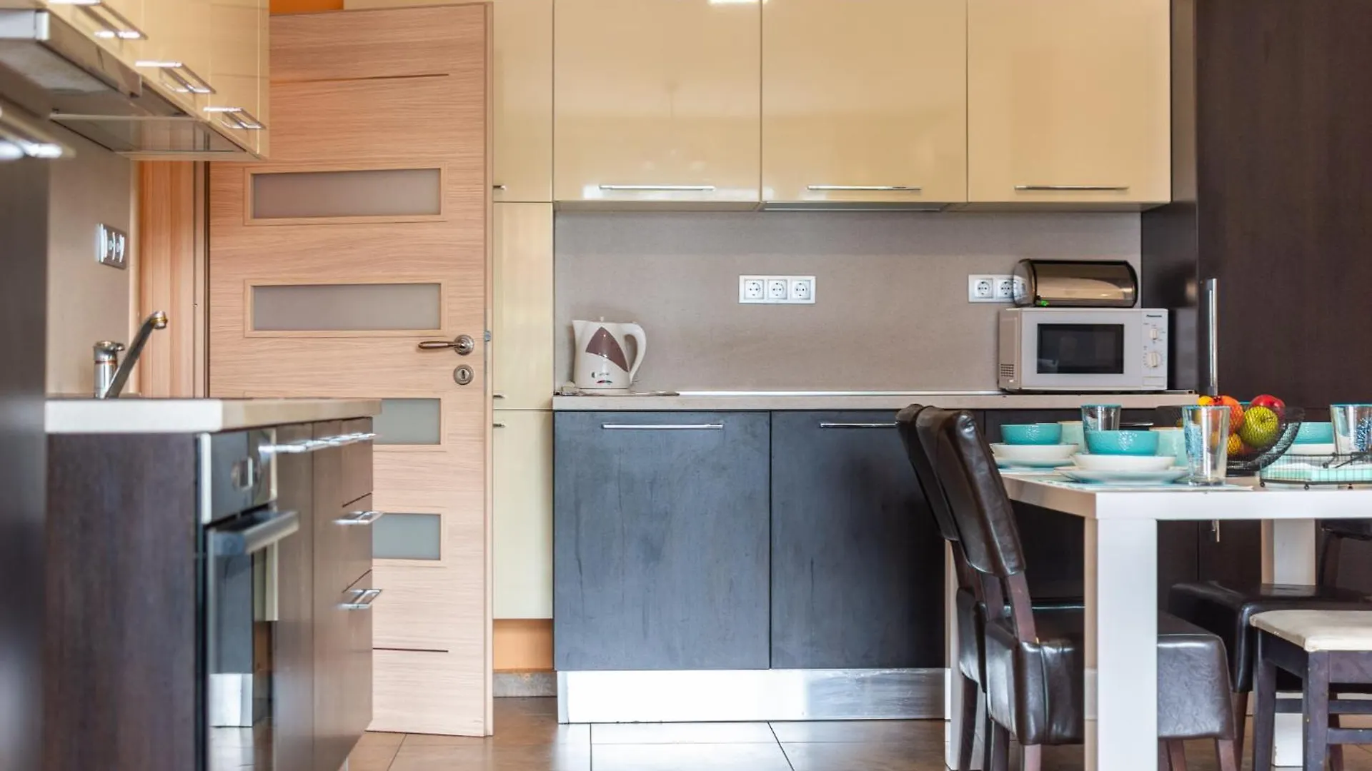 The Right Choice 9 Apartment Sofia